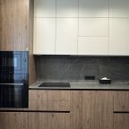 Апартаменты (Атмосфера), Апартаменты Атмосфера на Спартаковской