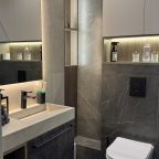 Апартаменты (Атмосфера), Апартаменты Атмосфера на Спартаковской