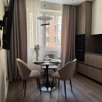 Апартаменты (Атмосфера), Апартаменты Атмосфера на Спартаковской