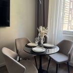 Апартаменты (Атмосфера), Апартаменты Атмосфера на Спартаковской