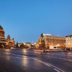 Апартаменты (Топ-локация, чилл зона, лофт), Апартаменты Топ-локация чилл зона лофт