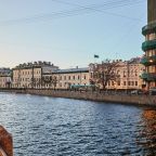 Апартаменты (Топ-локация, чилл зона, лофт), Апартаменты Топ-локация чилл зона лофт