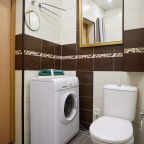 Апартаменты (Атмосферная квартира в центре), Апартаменты Атмосферные в центре