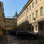 Апартаменты (Современная квартира у топовых мест), Апартаменты Современные у топовых мест