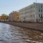 Апартаменты (Современная квартира у топовых мест), Апартаменты Современные у топовых мест