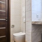 Апартаменты (Современная квартира у топовых мест), Апартаменты Современные у топовых мест