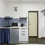 Апартаменты (Компактная квартира в топ-месте), Апартаменты Компактные в топ-месте