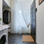 Апартаменты (Компактная квартира в топ-месте), Апартаменты Компактные в топ-месте