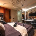 Апартаменты (Loft Studio 18+), Апартаменты Loft Studio 18+