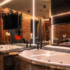 Апартаменты (Loft Studio 18+), Апартаменты Loft Studio 18+
