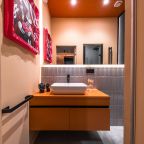 Апартаменты (Loft Studio 18+), Апартаменты Loft Studio 18+