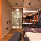 Апартаменты (Loft Studio 18+), Апартаменты Loft Studio 18+