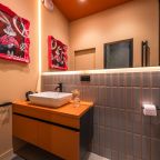 Апартаменты (Loft Studio 18+), Апартаменты Loft Studio 18+