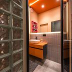 Апартаменты (Loft Studio 18+), Апартаменты Loft Studio 18+