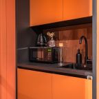 Апартаменты (Loft Studio 18+), Апартаменты Loft Studio 18+