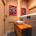 Апартаменты (Loft Studio 18+), Апартаменты Loft Studio 18+