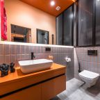 Апартаменты (Loft Studio 18+), Апартаменты Loft Studio 18+