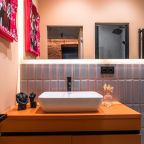 Апартаменты (Loft Studio 18+), Апартаменты Loft Studio 18+