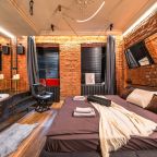 Апартаменты (Loft Studio 18+), Апартаменты Loft Studio 18+