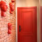 Апартаменты (Loft Studio 18+), Апартаменты Loft Studio 18+