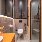 Апартаменты (Loft Studio 18+), Апартаменты Loft Studio 18+