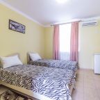 Двухместный (Стандарт с раздельными кроватями), Гостиница Лора