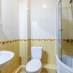Двухместный (Стандарт с раздельными кроватями), Гостиница Лора