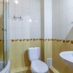 Двухместный (Стандарт с балконом), Гостиница Лора