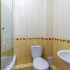 Пятиместный (Двухкомнатный стандарт), Гостиница Лора