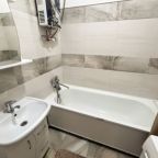 Люкс (Двухкомнатный), Апартаменты В Центре