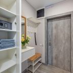 Телевизор, кондиционер, Wi-Fi, сейф, москитная сетка