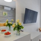 Кондиционер, телевизор, Wi-Fi, сейф, москитная сетка