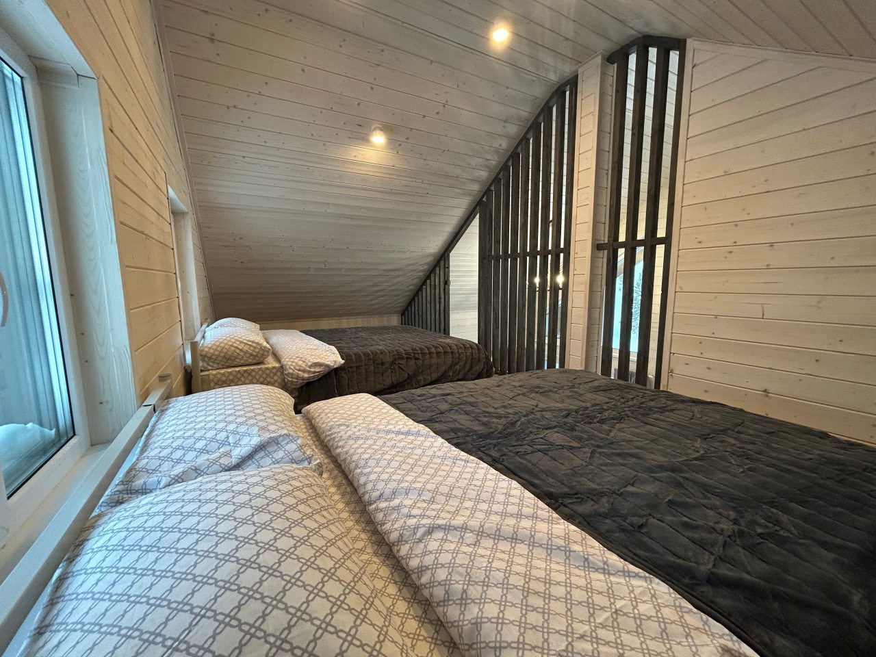 Дом (Уютный), Коттедж УЮТНО