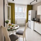 Трёхместный и более (Комфорт+), Апартаменты Дизайнерские на Московской