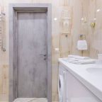 Квартира (Просторная и уютная трешка для большой компании), Апартаменты Просторная трешка для большой компании