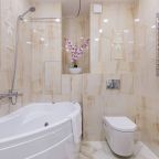 Квартира (Просторная и уютная трешка для большой компании), Апартаменты Просторная трешка для большой компании