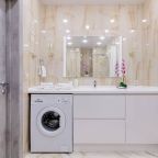 Квартира (Просторная и уютная трешка для большой компании), Апартаменты Просторная трешка для большой компании