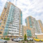 Поздний выезд, Апартаменты Просторная трешка для большой компании
