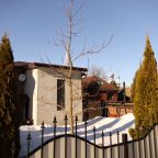 Таунхаус (Двухэтажный в самом центре посёлка), Таунхаус Двухэтажный в самом центре посёлка