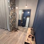 Студио (У реки), Апартаменты НОВАЯ УЮТНАЯ СТУДИЯ У РЕКИ