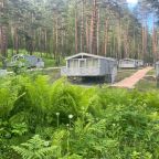 Трёхместный и более (Полулюкс), Эко-отель Елань