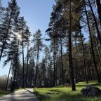 Допускается размещение домашних животных, Эко-отель Елань