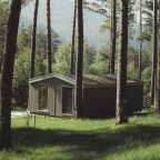 Полулюкс (Полулюкс), Эко-отель Елань