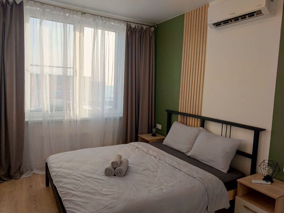 Люкс (Севилья), Апартаменты Life Apartments Больше чем просто жилье
