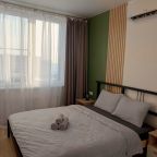 Люкс (Севилья), Апартаменты Life Apartments Больше чем просто жилье