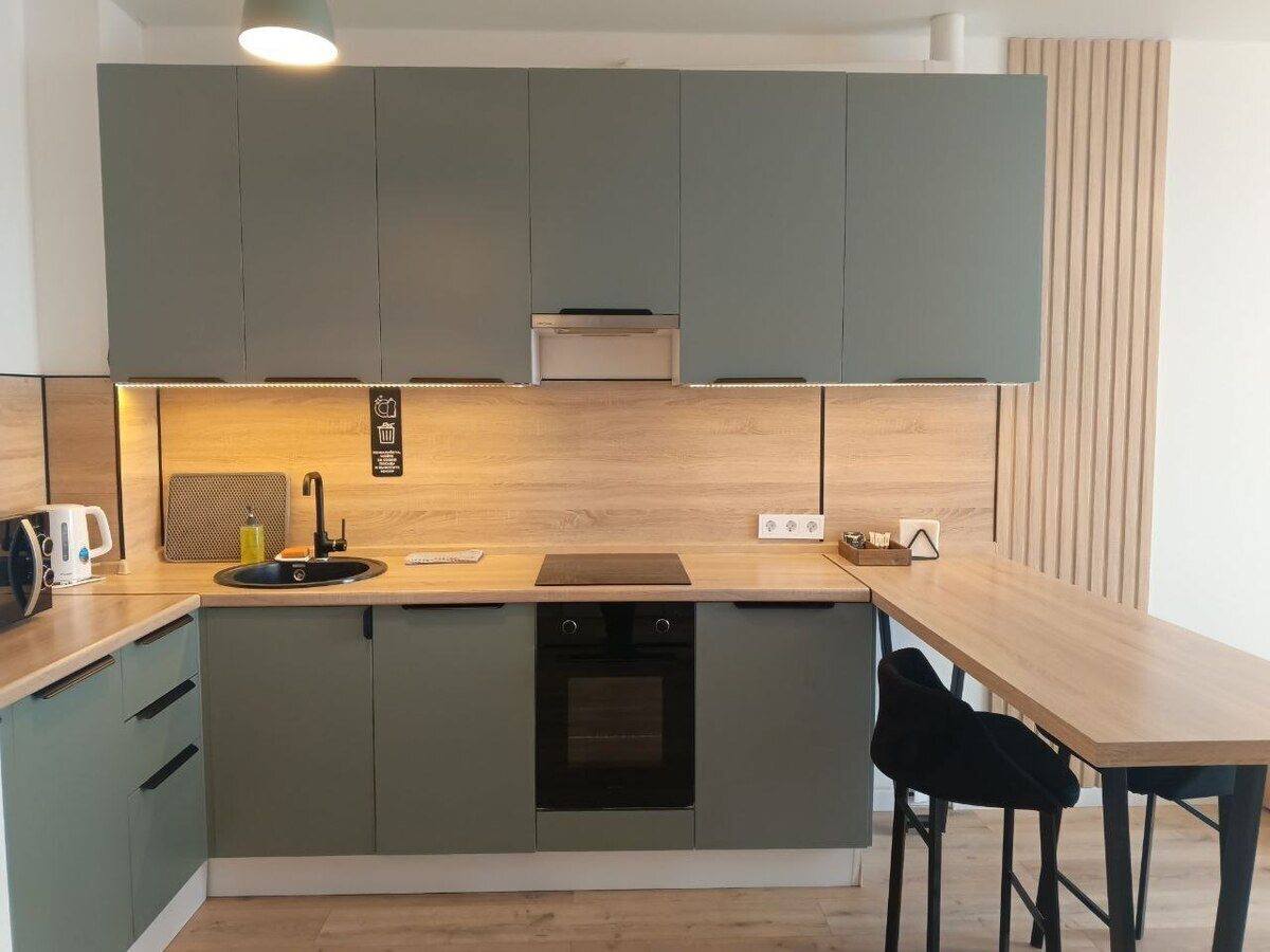 Люкс (Севилья), Апартаменты Life Apartments Больше чем просто жилье
