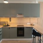 Люкс (Севилья), Апартаменты Life Apartments Больше чем просто жилье