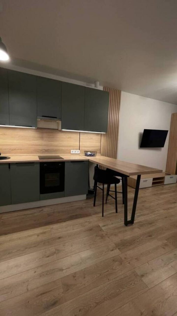 Люкс (Севилья), Апартаменты Life Apartments Больше чем просто жилье