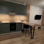 Люкс (Севилья), Апартаменты Life Apartments Больше чем просто жилье
