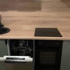 Люкс (Севилья), Апартаменты Life Apartments Больше чем просто жилье